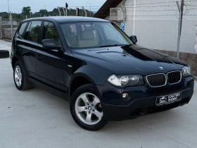     BMW X3 2.0D x-Drive// 