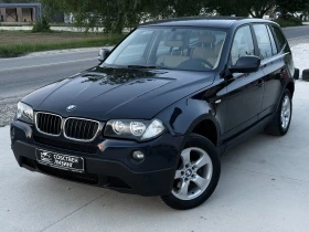 BMW X3 2.0D x-Drive//  | Mobile.bg    8