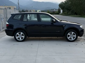     BMW X3 2.0D x-Drive// 