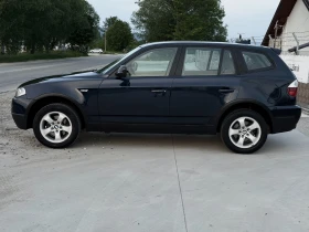 BMW X3 2.0D x-Drive//  | Mobile.bg    7