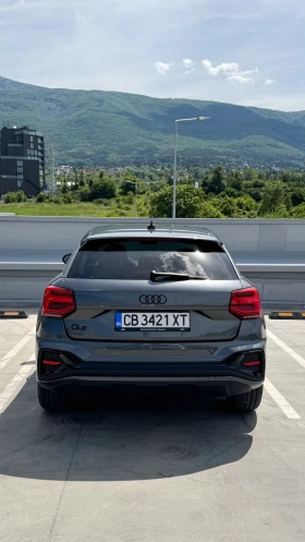 Audi Q2 35 TFSI S-Line/ 2028 | Mobile.bg    6