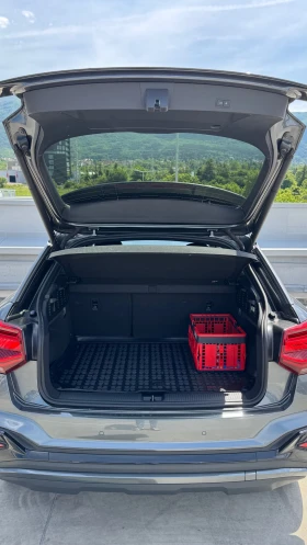 Audi Q2 35 TFSI S-Line/ 2028 | Mobile.bg    10