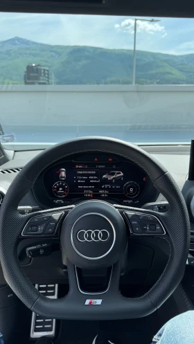 Audi Q2 35 TFSI S-Line/ 2028 | Mobile.bg    14