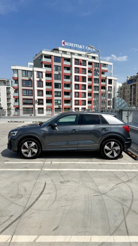 Audi Q2 35 TFSI S-Line/ 2028 | Mobile.bg    4