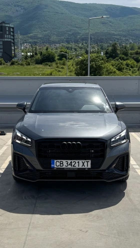 Audi Q2 35 TFSI S-Line/ 2028 | Mobile.bg    2