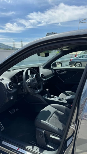 Audi Q2 35 TFSI S-Line/ 2028 | Mobile.bg    11