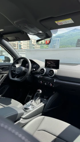 Audi Q2 35 TFSI S-Line/ 2028 | Mobile.bg    13