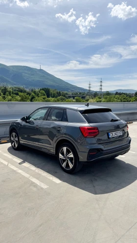 Audi Q2 35 TFSI S-Line/ 2028 | Mobile.bg    5
