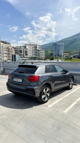 Audi Q2 35 TFSI S-Line/ 2028 | Mobile.bg    7