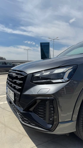 Audi Q2 35 TFSI S-Line/ 2028 | Mobile.bg    8
