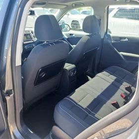VW Tiguan Freestyle* 4Motion* Pano* Navi* * !* | Mobile.bg    10