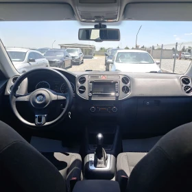VW Tiguan Freestyle* 4Motion* Pano* Navi* * !* | Mobile.bg    13
