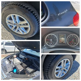 VW Tiguan Freestyle* 4Motion* Pano* Navi* * !* | Mobile.bg    16
