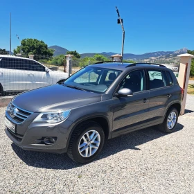VW Tiguan Freestyle* 4Motion* Pano* Navi* * !* | Mobile.bg    2