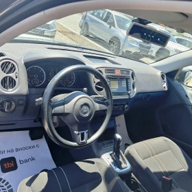 VW Tiguan Freestyle* 4Motion* Pano* Navi* * !* | Mobile.bg    9