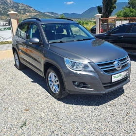 VW Tiguan Freestyle* 4Motion* Pano* Navi* * !* | Mobile.bg    7