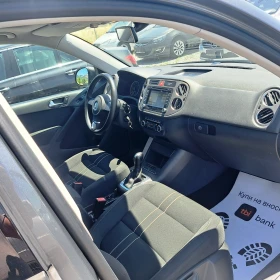 VW Tiguan Freestyle* 4Motion* Pano* Navi* * !* | Mobile.bg    11