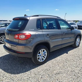 VW Tiguan Freestyle* 4Motion* Pano* Navi* * !* | Mobile.bg    5