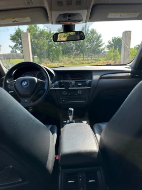 BMW X3 | Mobile.bg    9