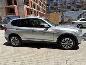 BMW X3 | Mobile.bg    5