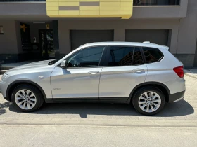 BMW X3 | Mobile.bg    2