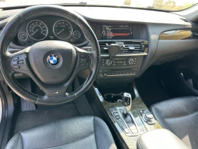 BMW X3 | Mobile.bg    10