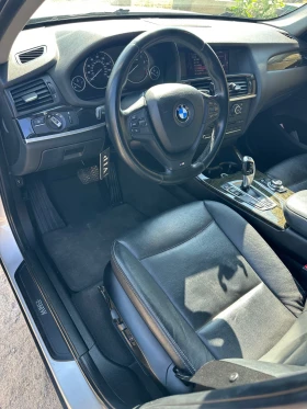 BMW X3 | Mobile.bg    17