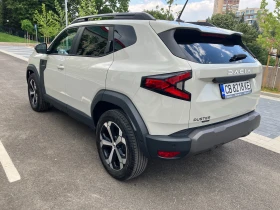 Dacia Duster Journey 140 Hybrid - 45000 лв. - 10915305 3