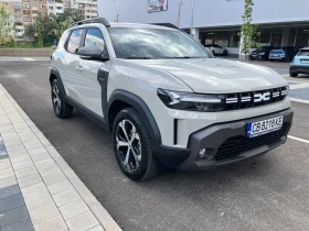 Dacia Duster Journey 140 Hybrid - 45000 лв. - 10915305 2