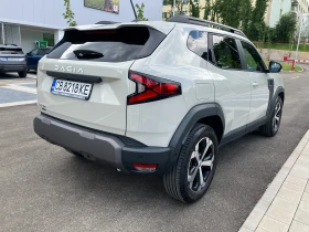 Dacia Duster Journey 140 Hybrid - 45000 лв. - 10915305 4
