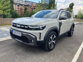 Dacia Duster Journey 140 Hybrid