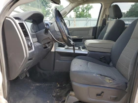 Dodge RAM 1500 5.7V8*   | Mobile.bg    8