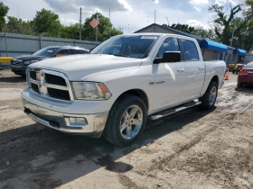 Dodge RAM 1500 5.7V8*   | Mobile.bg    3