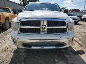  Dodge RAM 1500