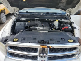 Dodge RAM 1500 5.7V8*   | Mobile.bg    11