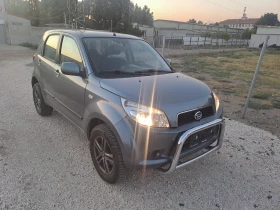  Daihatsu Terios