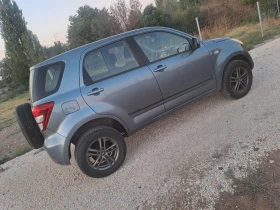 Обява за продажба на Daihatsu Terios 1.5iAУТОМАТ 4Х4 ESKLUZIVE  ~3 599 EUR - изображение 2