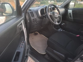 Обява за продажба на Daihatsu Terios 1.5iAУТОМАТ 4Х4 ESKLUZIVE  ~3 599 EUR - изображение 8