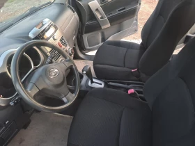 Обява за продажба на Daihatsu Terios 1.5iAУТОМАТ 4Х4 ESKLUZIVE  ~3 599 EUR - изображение 10