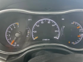 Jeep Grand cherokee 3.6 - 33500 лв. - 10334637 8