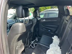 Jeep Grand cherokee 3.6 - 33500 лв. - 10334637 9