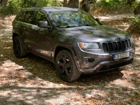 Jeep Grand cherokee 3.6