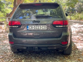 Jeep Grand cherokee 3.6 - 33500 лв. - 10334637 5