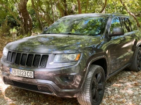Jeep Grand cherokee 3.6 - 33500 лв. - 10334637 2