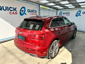 Обява за продажба на Audi Q5 QUATTRO* 360'CAM* PANO* DIGITAL ~54 900 лв. - изображение 5