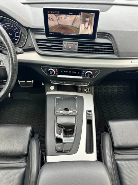 Audi Q5 QUATTRO* 360&#39;CAM* PANO* DIGITAL - 54900 лв. - 37793164 13