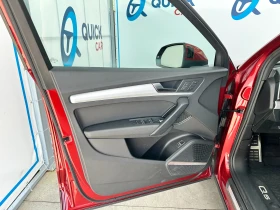 Обява за продажба на Audi Q5 QUATTRO* 360'CAM* PANO* DIGITAL ~54 900 лв. - изображение 11