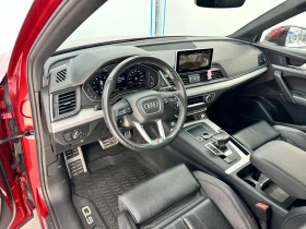 Обява за продажба на Audi Q5 QUATTRO* 360'CAM* PANO* DIGITAL ~54 900 лв. - изображение 6