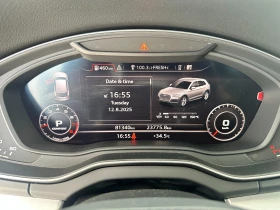 Audi Q5 QUATTRO* 360&#39;CAM* PANO* DIGITAL - 54900 лв. - 37793164 14