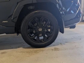 Toyota Rav4 Hybrid SE - 66000 лв. - 65535346 2